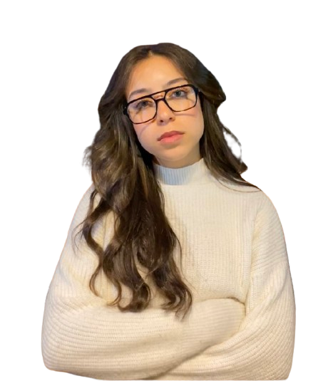 Dorra Barbria - Chairwoman
