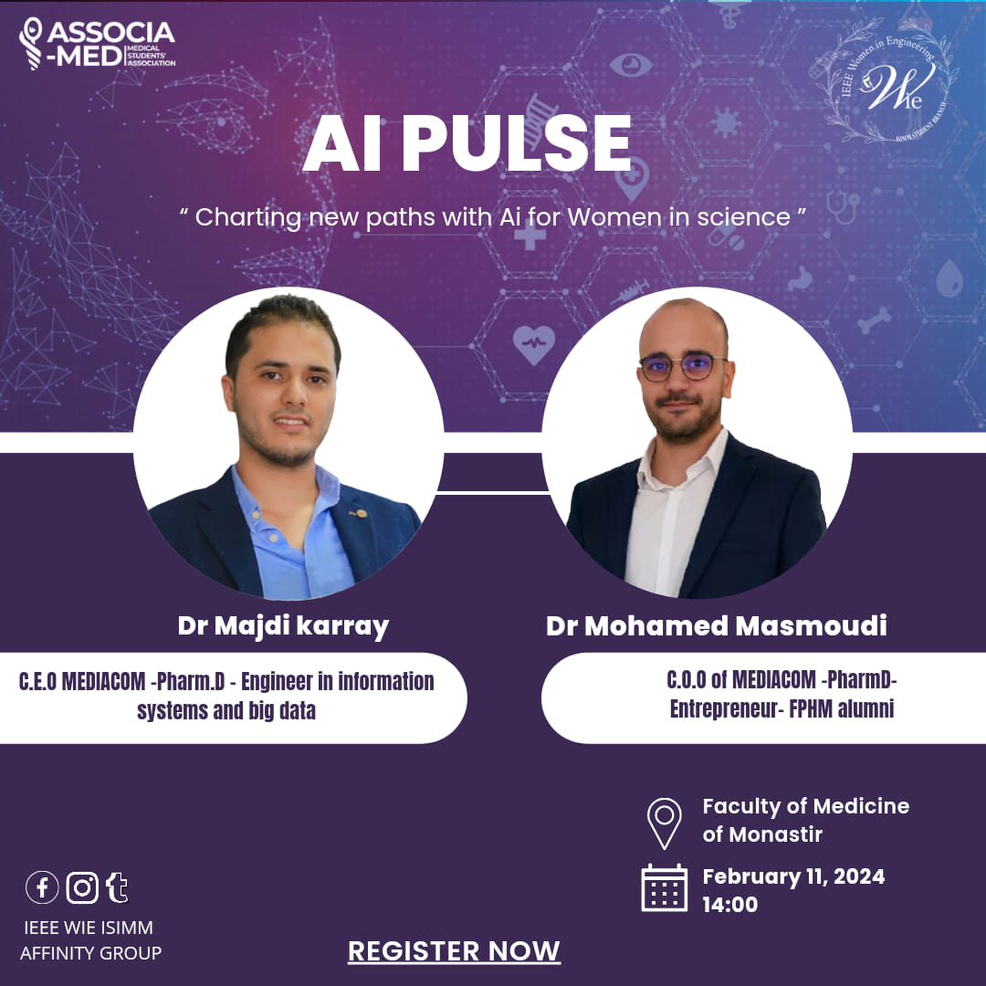 AI Pulse