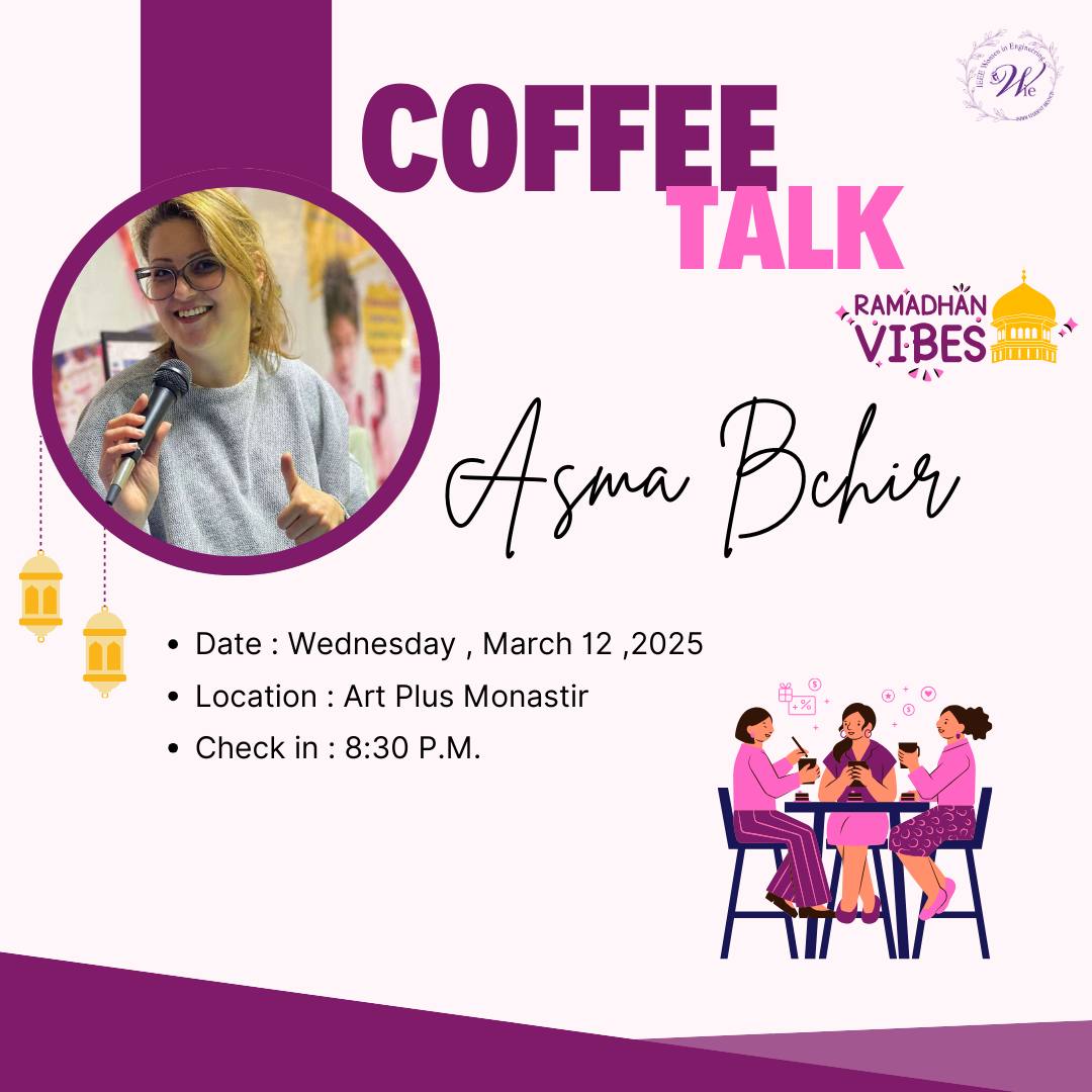 Coffee Talk