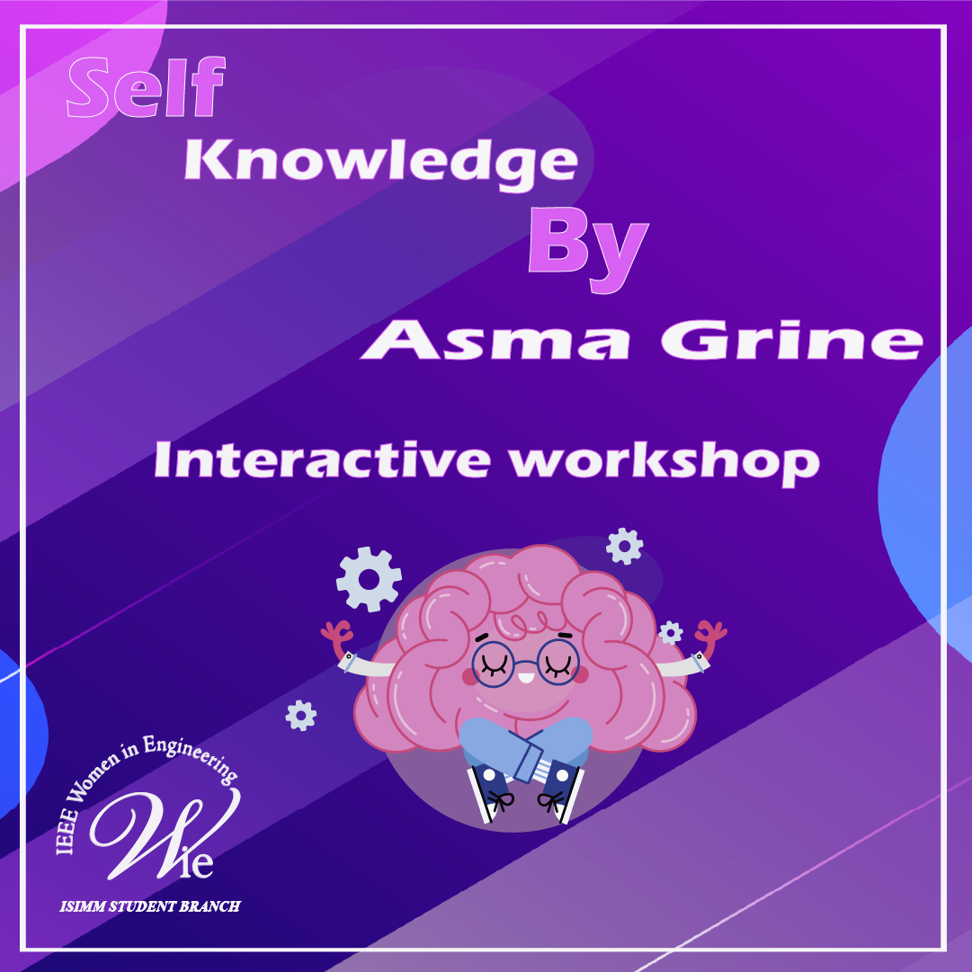 Self Knowledge Workshop