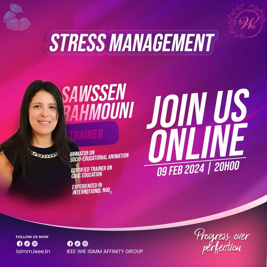 Stress Management