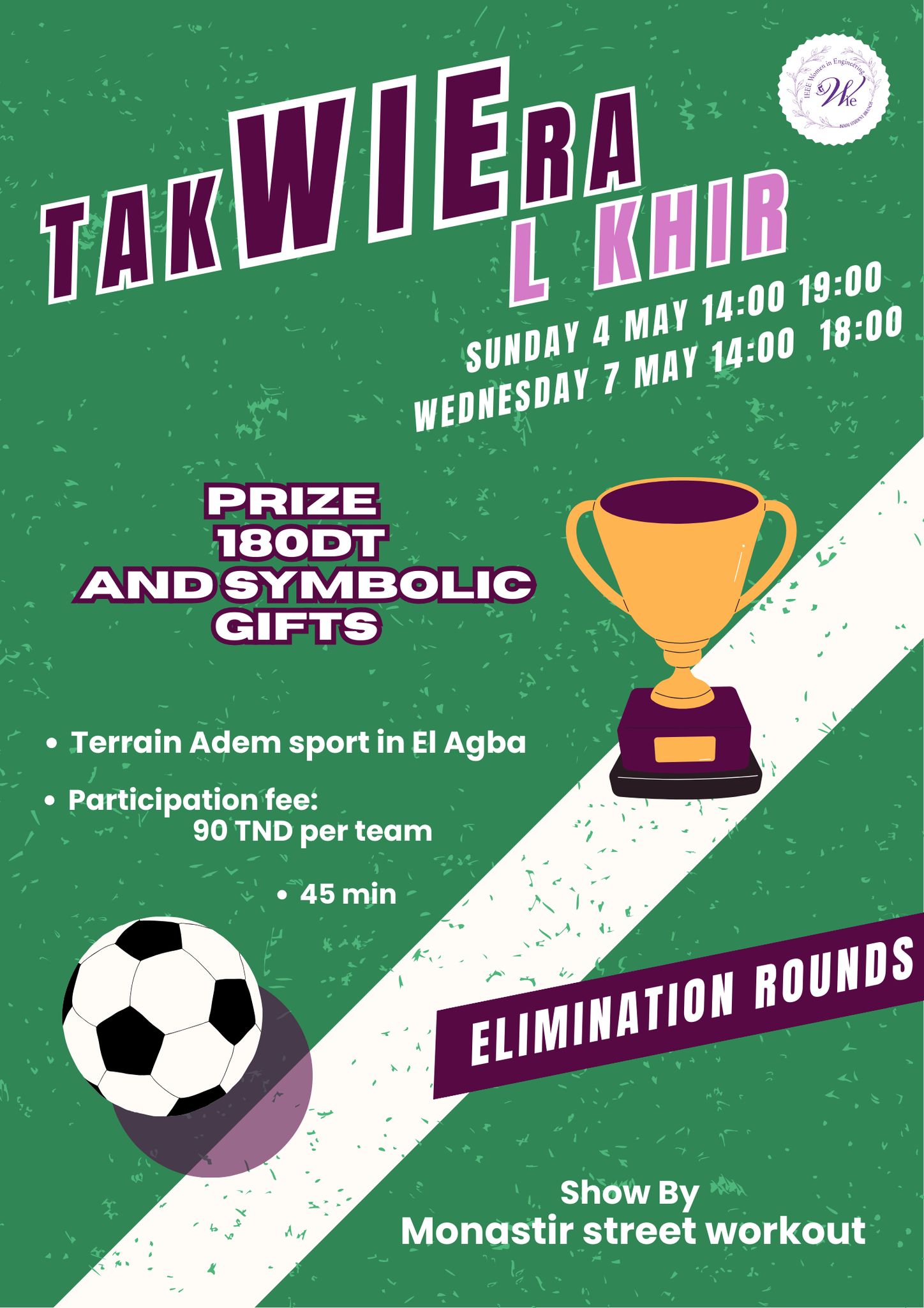 TAKWIERA