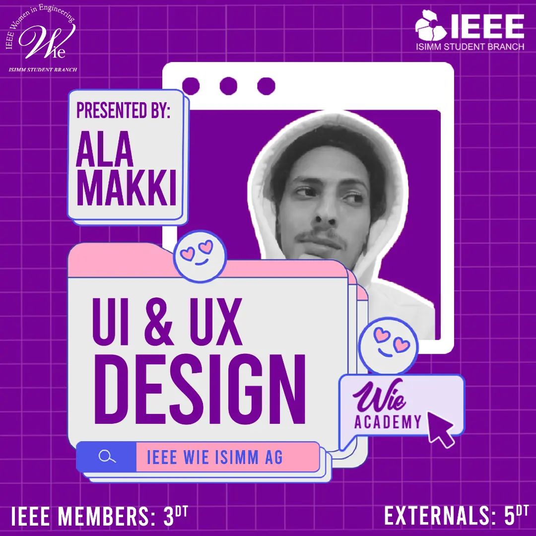 UI/UX Design Workshop