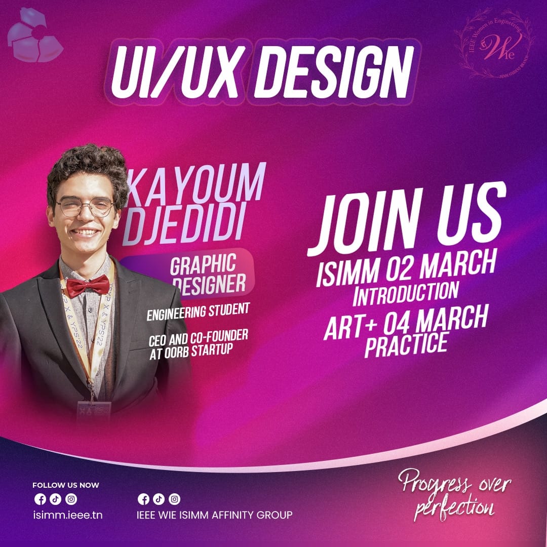 UI/UX Design Workshop
