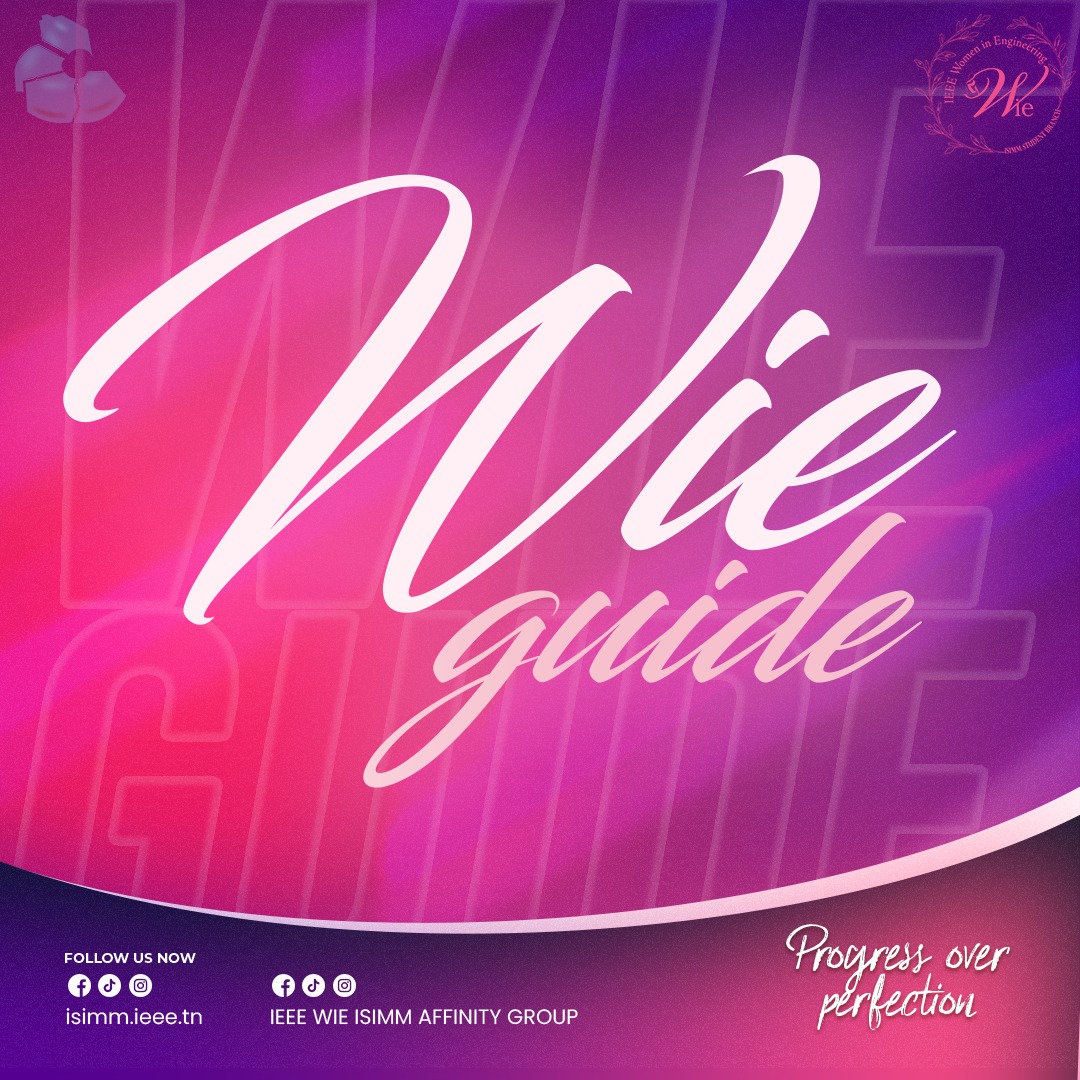 WIE Guide